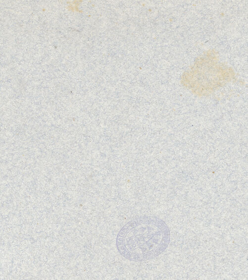 Rückseite von bh603242_recto