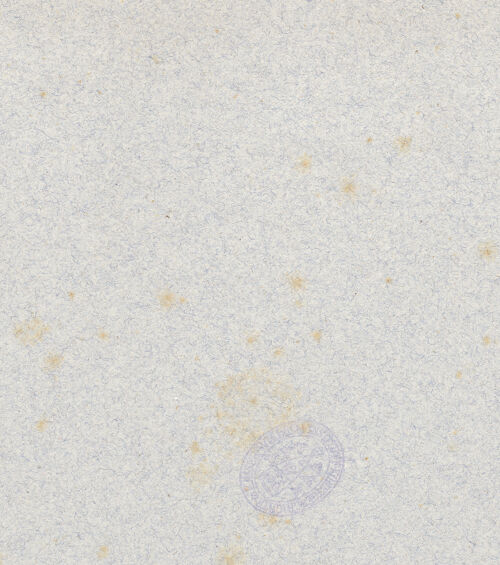 Rückseite von bh603249_recto