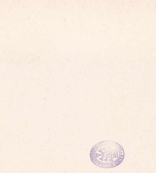 Rückseite von bh603265_recto