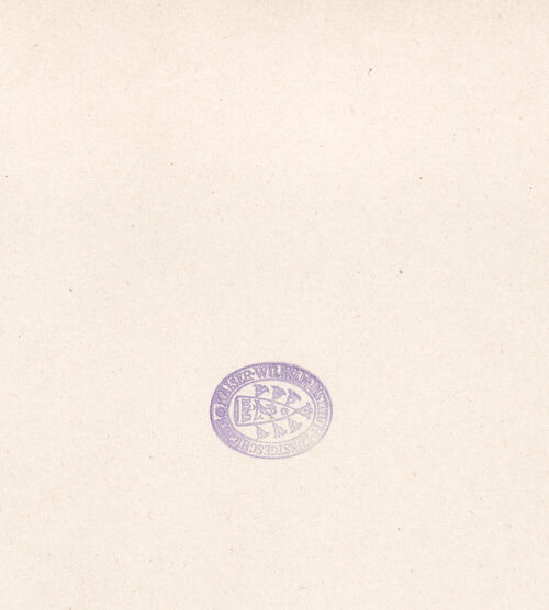 Rückseite von bh603271_recto