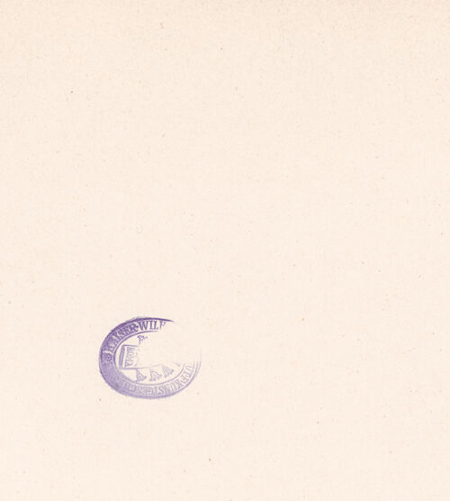 Rückseite von bh603308_recto