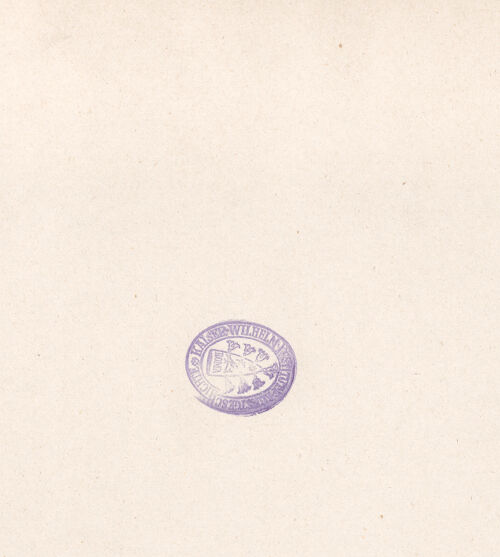 Rückseite von bh603335_recto