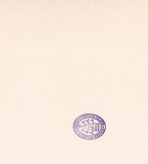 Rückseite von bh603338_recto