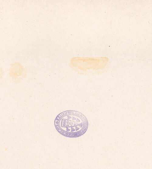 Rückseite von bh603339_recto