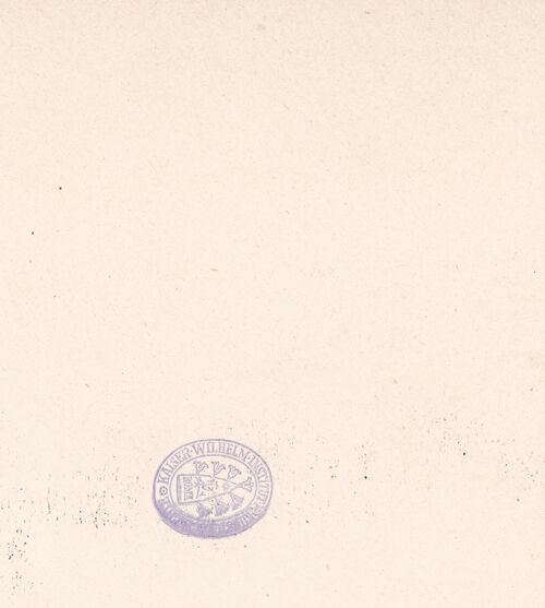 Rückseite von bh603340_recto