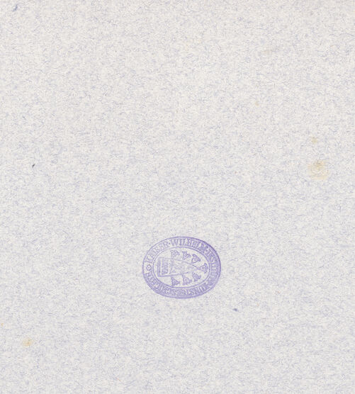 Rückseite von bh603349_recto