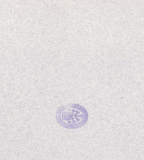 Rückseite von bh603370_recto