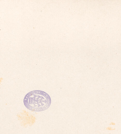 Rückseite von bh603374_recto