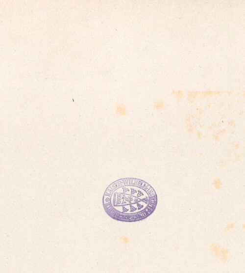 Rückseite von bh603380_recto