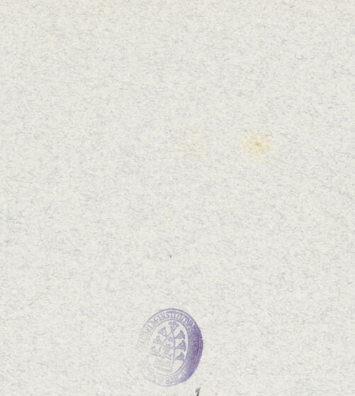 Rückseite von bh603418_recto