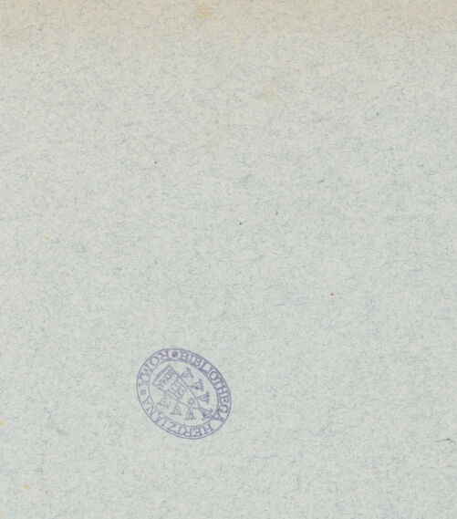 Rückseite von bh603421_recto