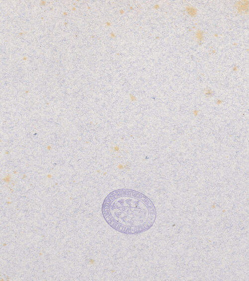 Rückseite von bh603465_recto