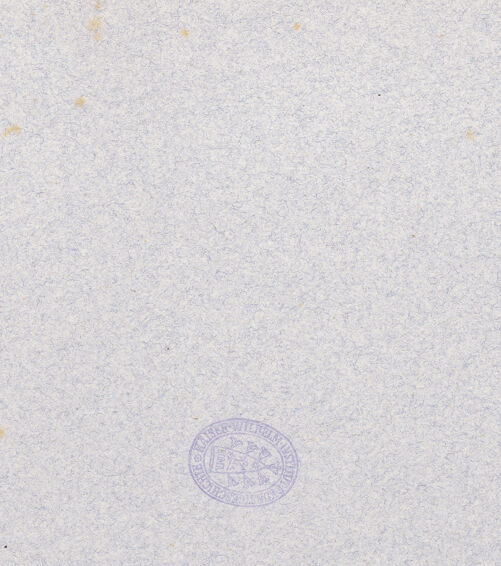 Rückseite von bh603467_recto