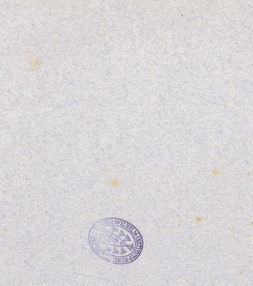 Rückseite von bh603477_recto