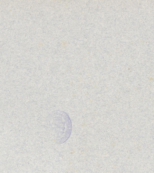 Rückseite von bh603483_recto