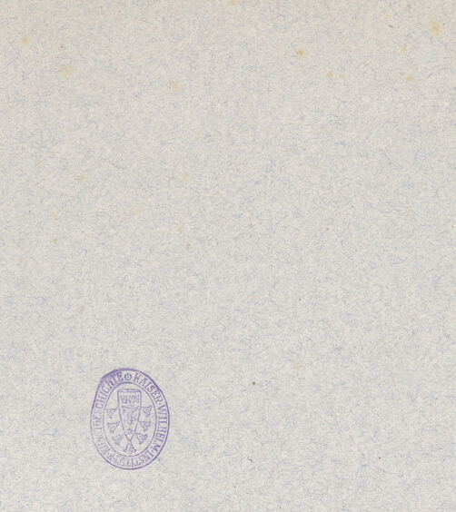 Rückseite von bh603485_recto
