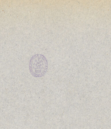 Rückseite von bh603490_recto