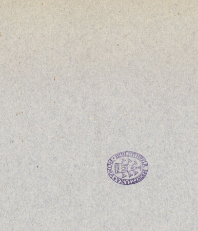 Rückseite von bh603491_recto