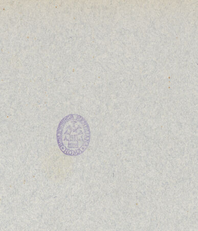 Rückseite von bh603495_recto