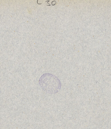 Rückseite von bh603496_recto