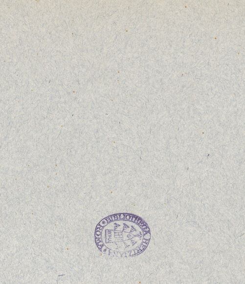 Rückseite von bh603511_recto