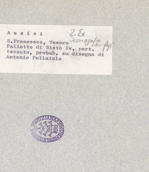 Rückseite von bh603559_recto