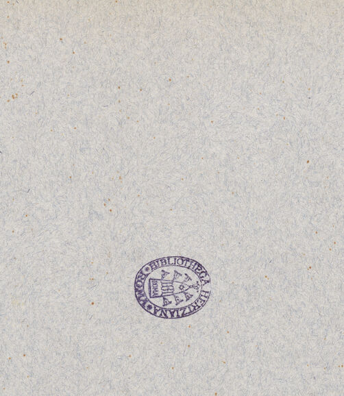 Rückseite von bh603579_recto