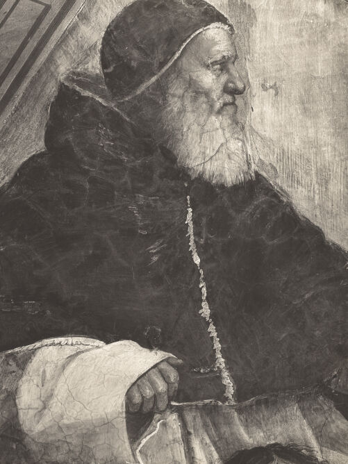 Iconografia dei Papi