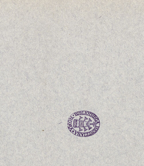 Rückseite von bh603630_recto