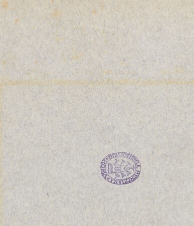 Rückseite von bh603647_recto