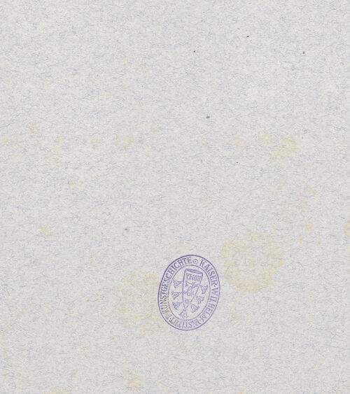 Rückseite von bh603667_recto