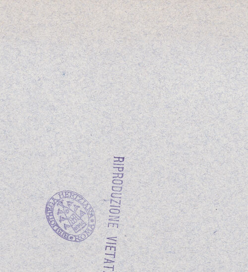 Rückseite von bh603682_recto