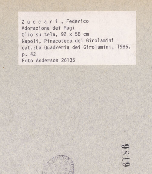 Rückseite von bh603693_recto