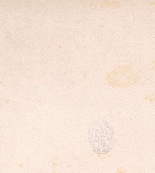 Rückseite von bh603695_recto