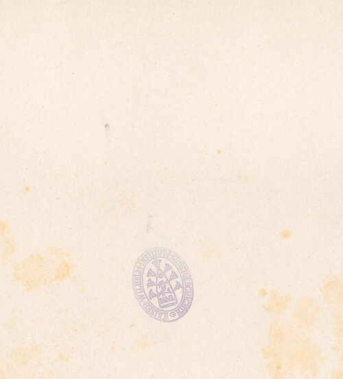 Rückseite von bh603698_recto