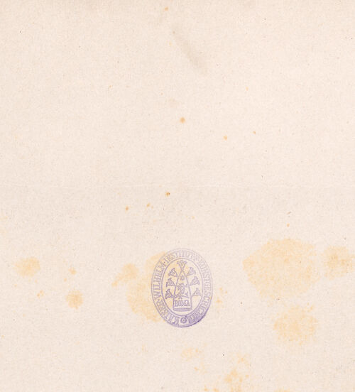 Rückseite von bh603699_recto