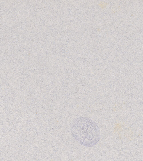 Rückseite von bh603728_recto