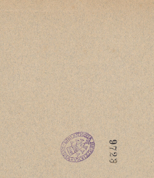 Rückseite von bh603746_recto