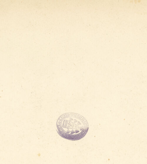 Rückseite von bh603783_recto