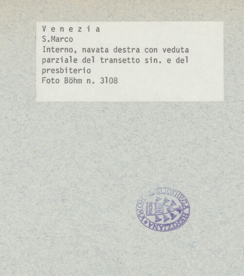 Rückseite von bh603812_recto