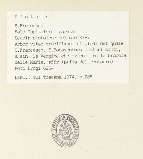 Rückseite von bh603857_recto