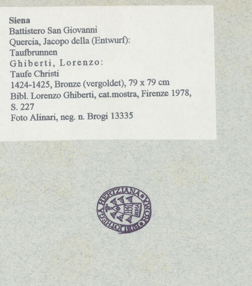 Rückseite von bh603861_recto