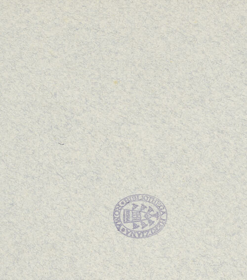 Rückseite von bh603906_recto