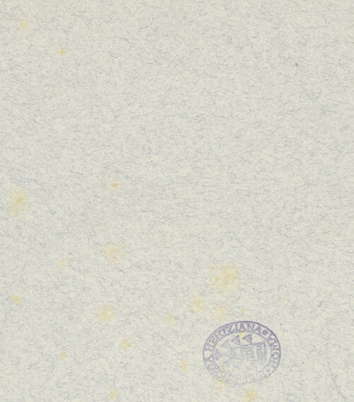 Rückseite von bh603909_recto