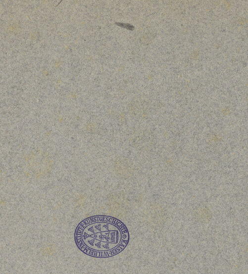 Rückseite von bh603976_recto