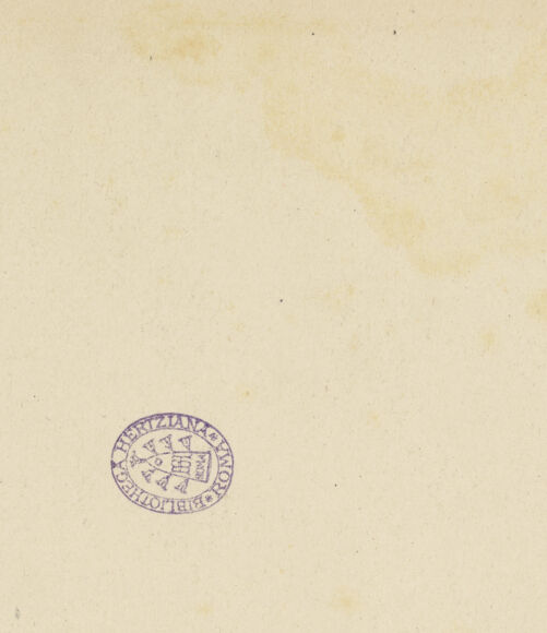 Rückseite von bh604039_recto