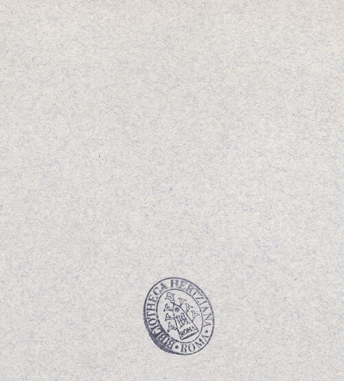 Rückseite von Bibliotheca Hertziana [https://www.deutsche-digitale-bibliothek.de/content/lizenzen/rv-fz/] CattedraleSüdseitenschiff - Blick in Richtung Innenfassade, bh604083_recto. Foto: Schwarz, Heinrich Mathias.