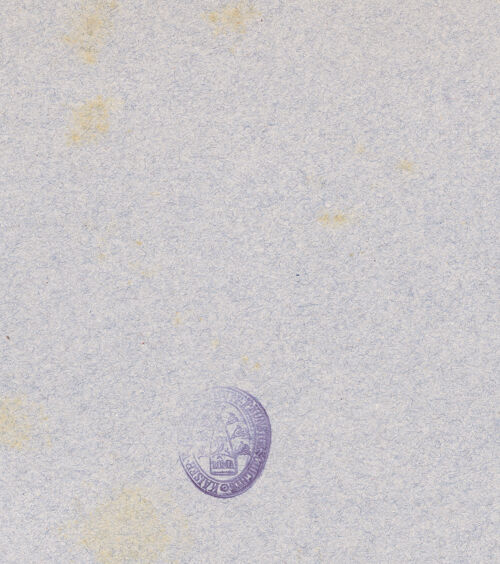 Rückseite von Bibliotheca Hertziana [https://www.deutsche-digitale-bibliothek.de/content/lizenzen/rv-fz/] Cattedrale - Innenansicht Richtung Süden, bh604088_recto. Foto: Schwarz, Heinrich Mathias.