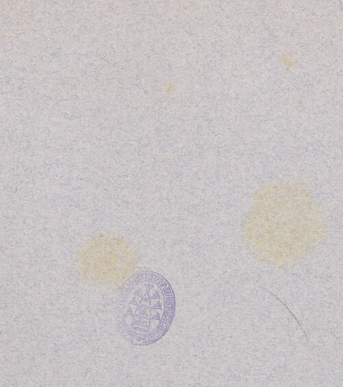 Rückseite von Bibliotheca Hertziana [https://www.deutsche-digitale-bibliothek.de/content/lizenzen/rv-fz/] Cattedrale - Blick in Richtung Presbyterium, bh604095_recto. Foto: Schwarz, Heinrich Mathias.