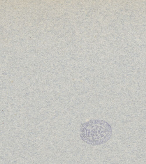 Rückseite von bh604100_recto